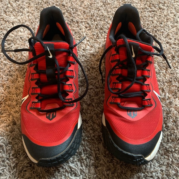 mike trout turf shoes 5